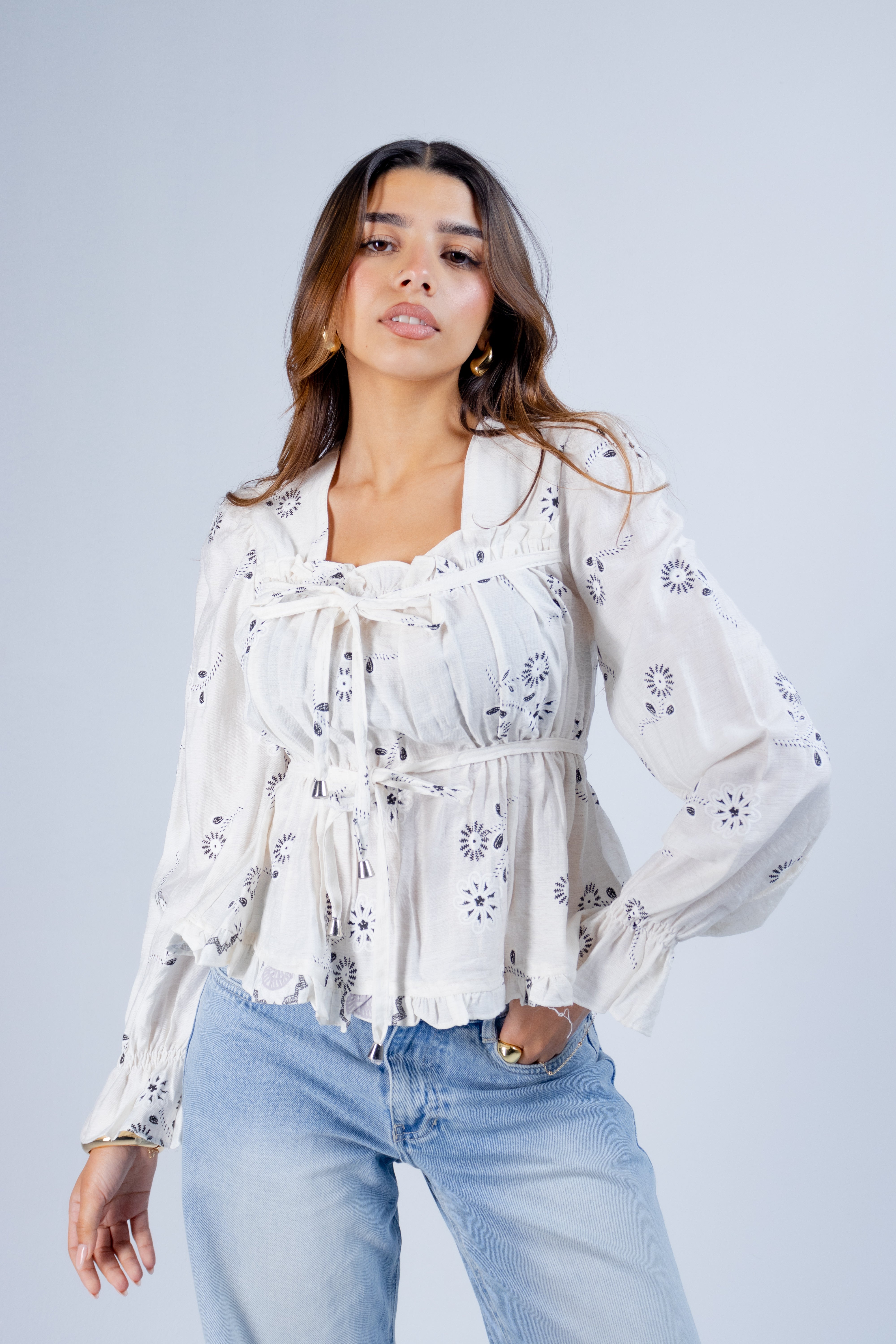 Blouse