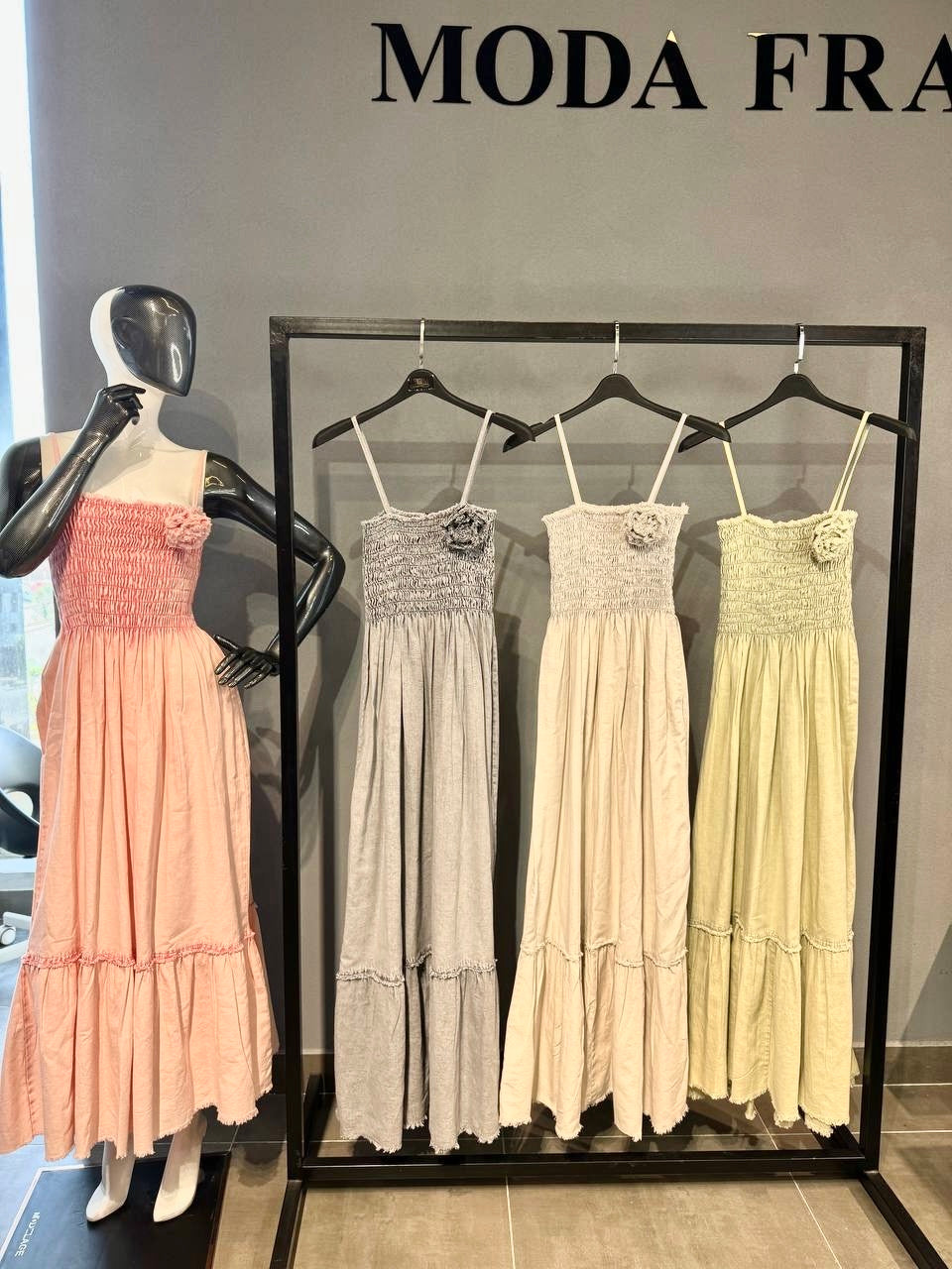 Dress