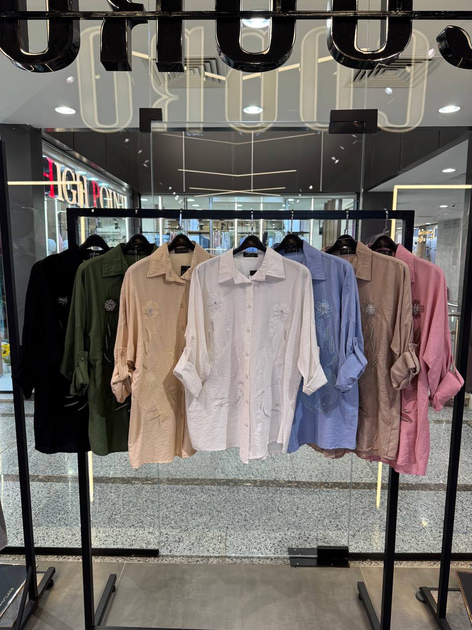 Shirt