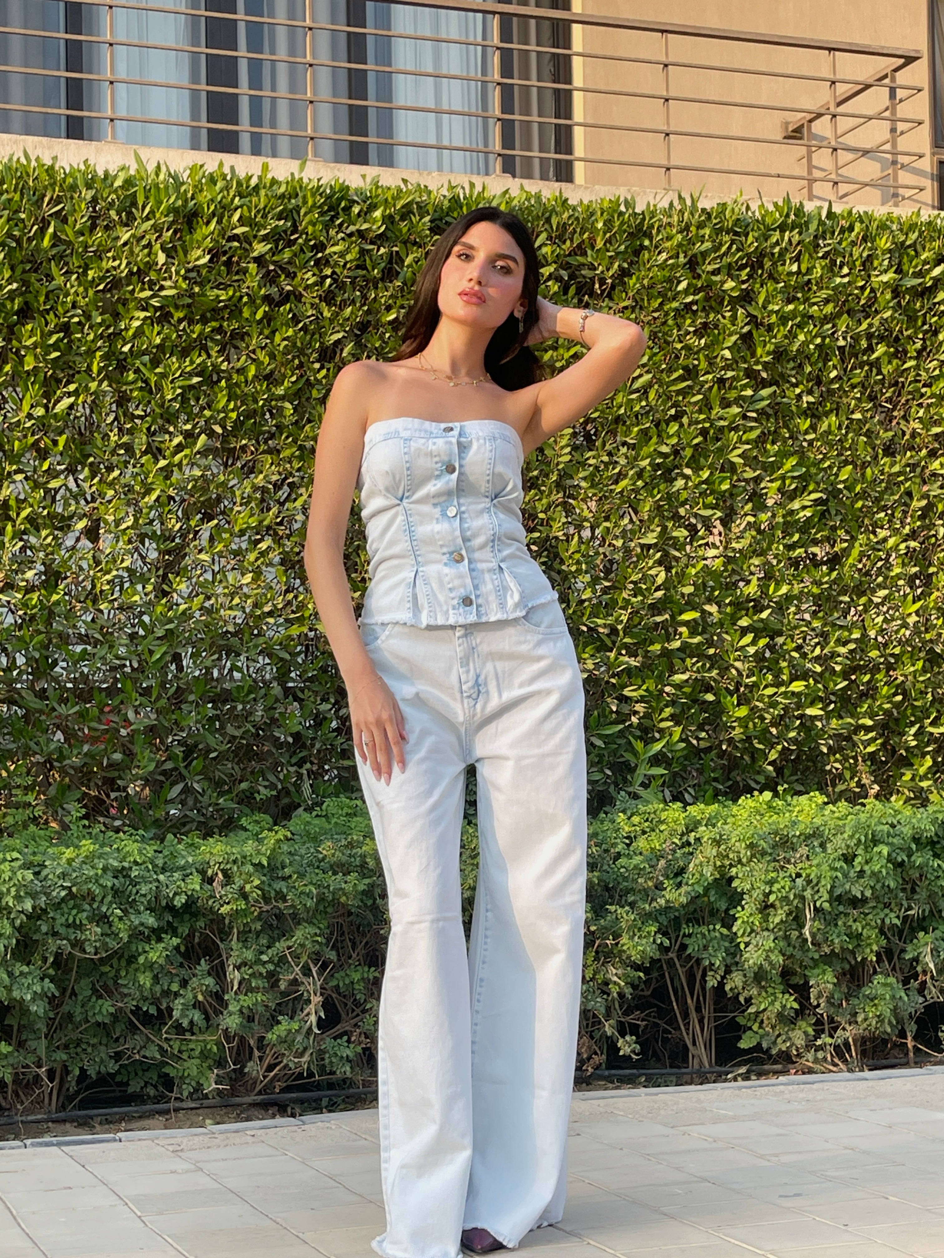 Pants