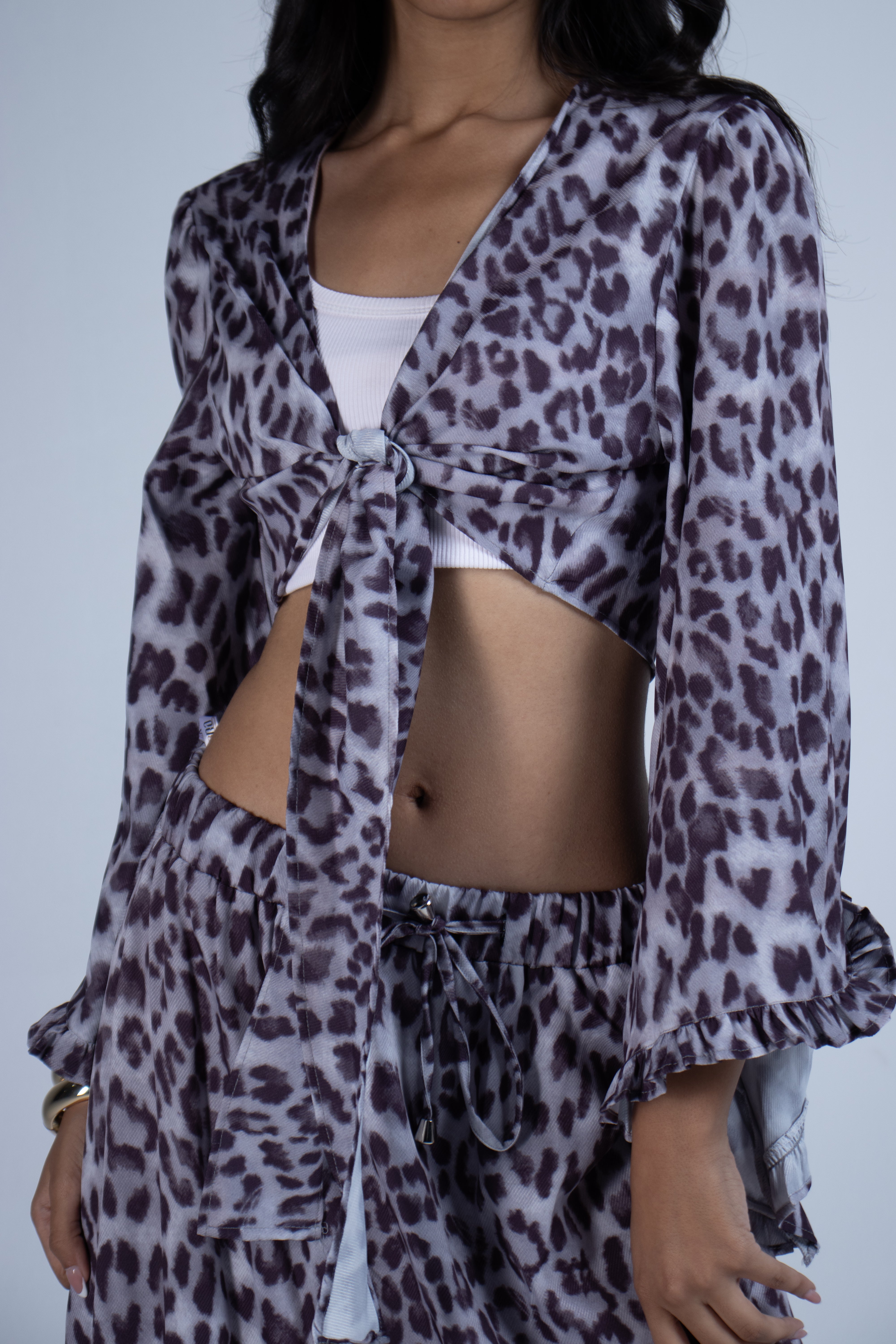 The Wild Instinct Set
