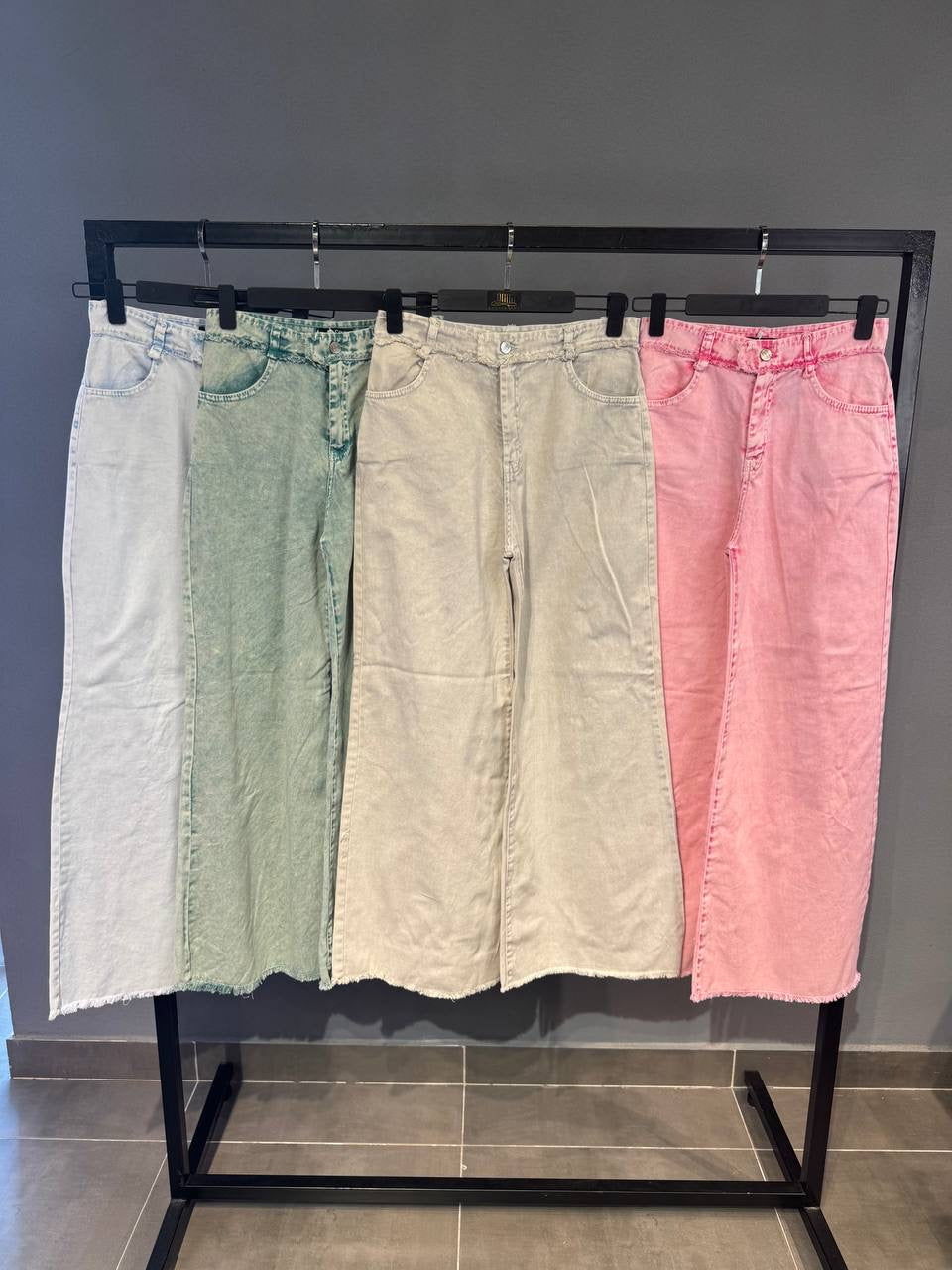 Pants