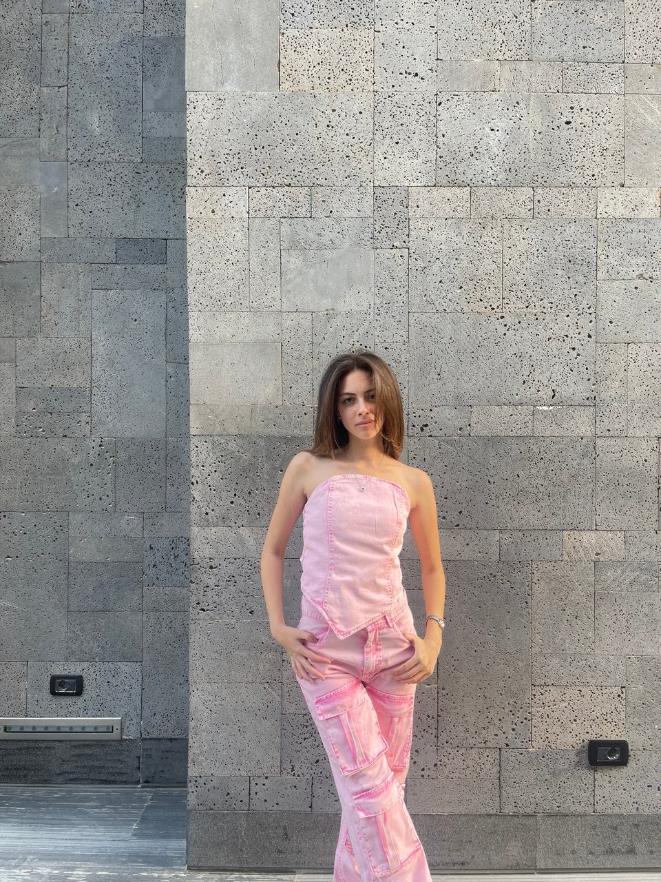 Soft Glow Crop