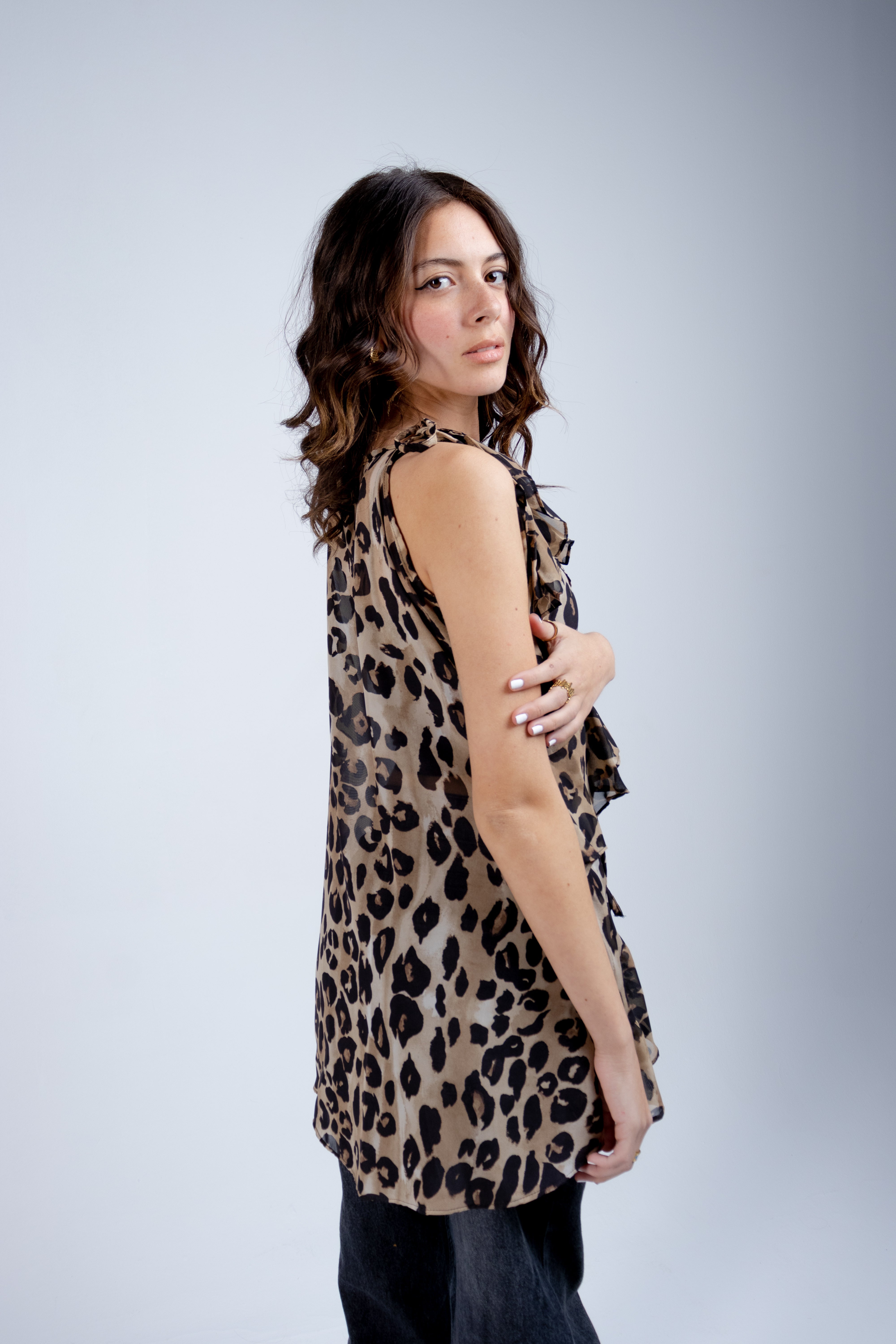 Tiger top