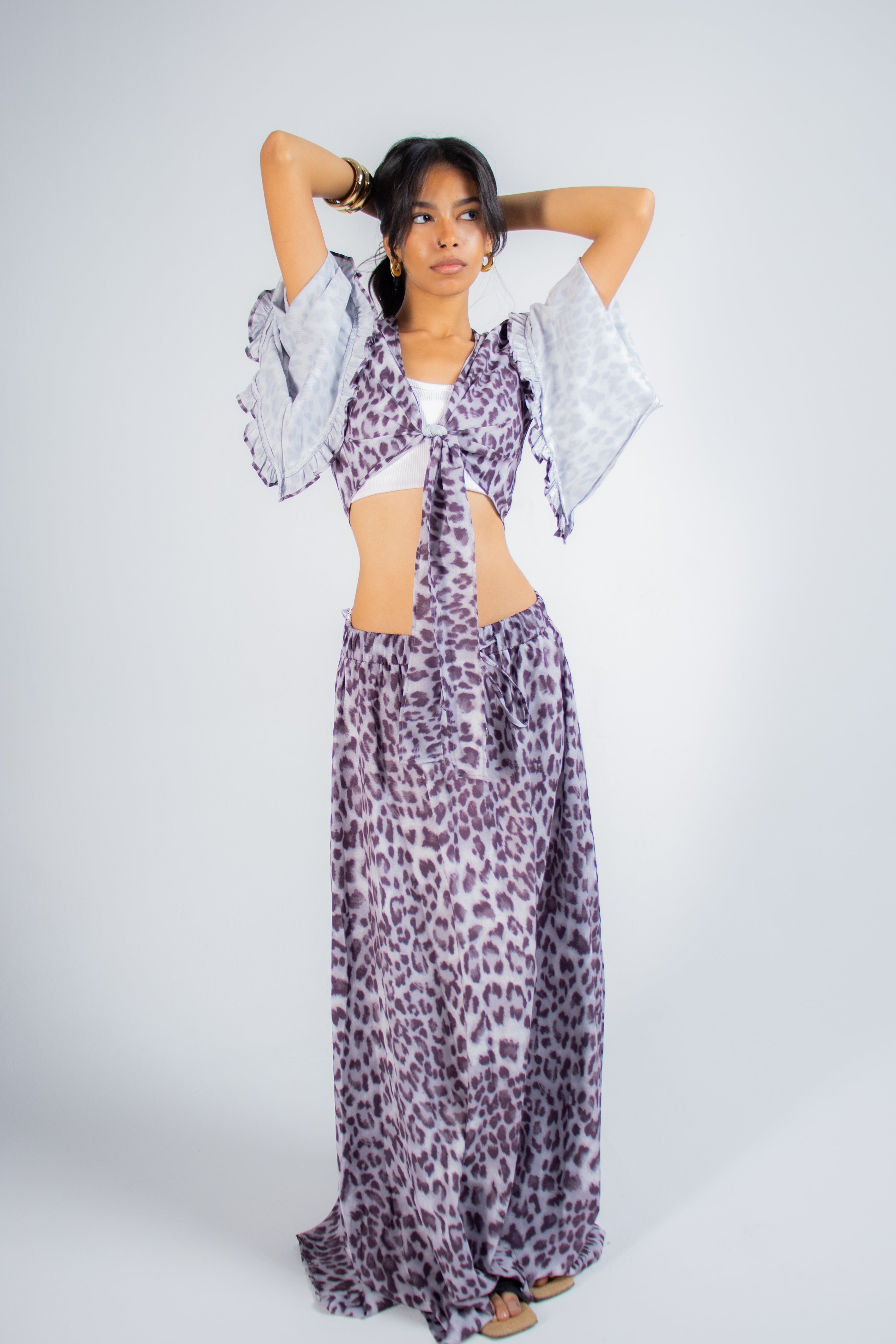 The Wild Instinct Set