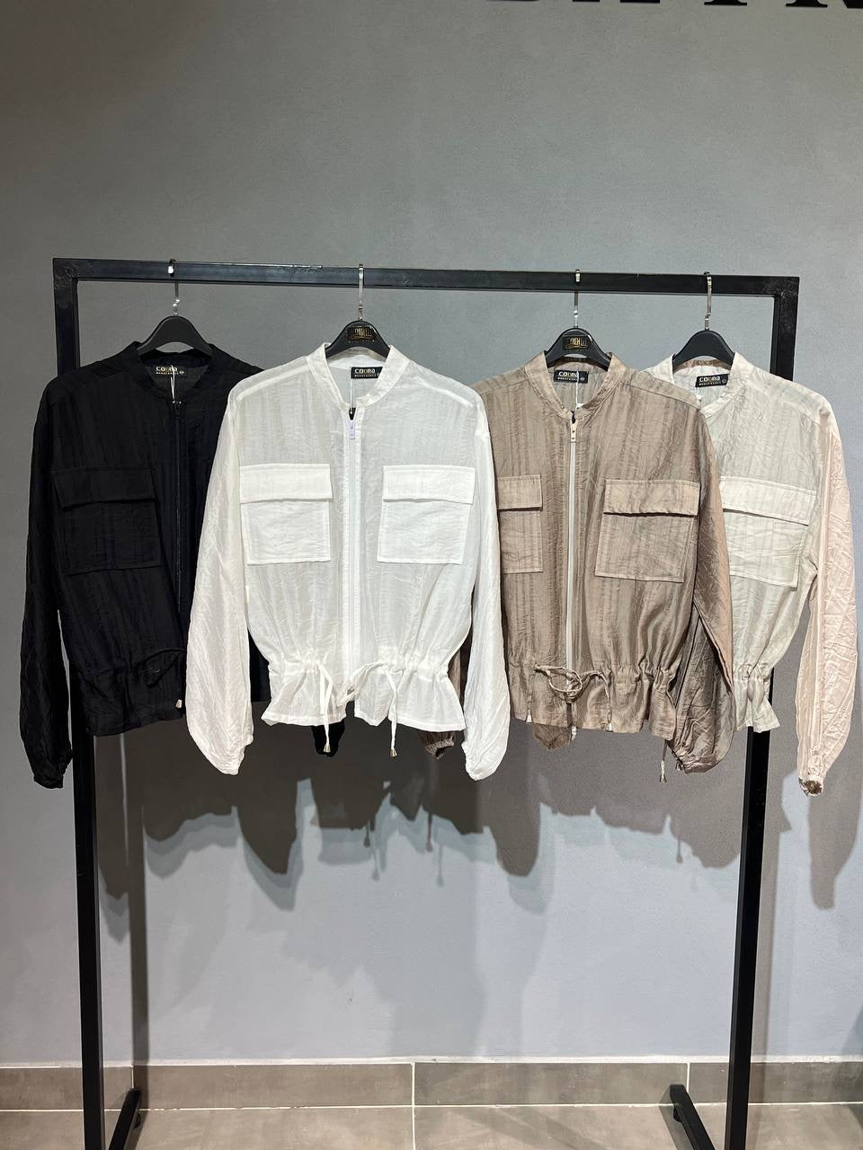 Jacket