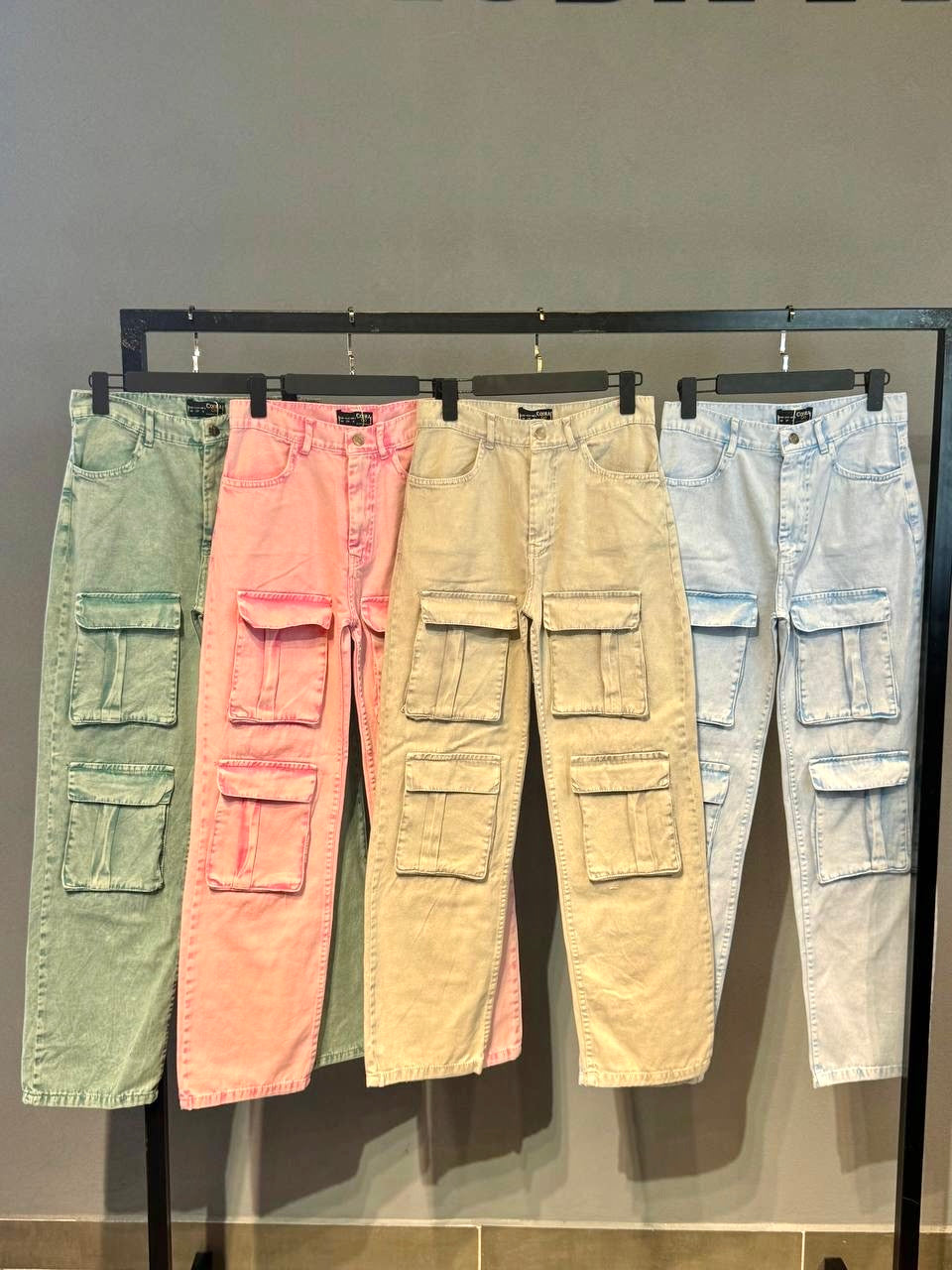 Peachy Lounge Pants