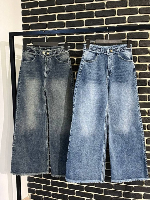 Jeans Pant