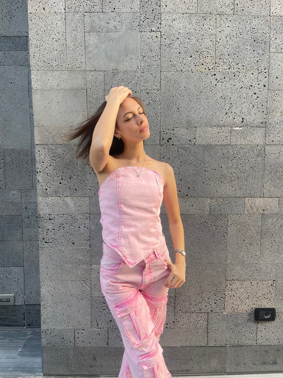 Soft Glow Crop