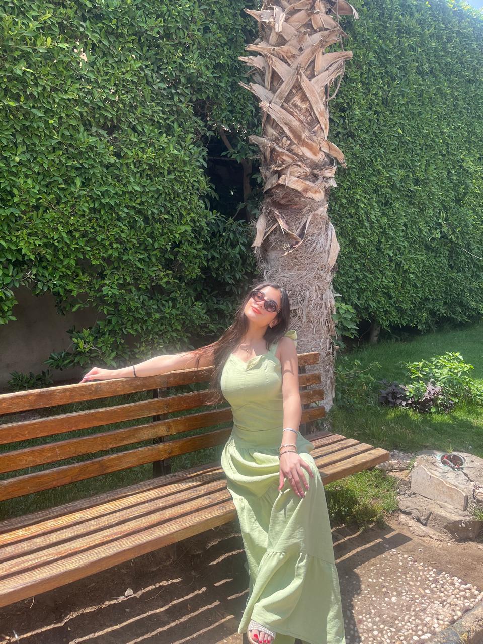 The Tropical Escape Set
