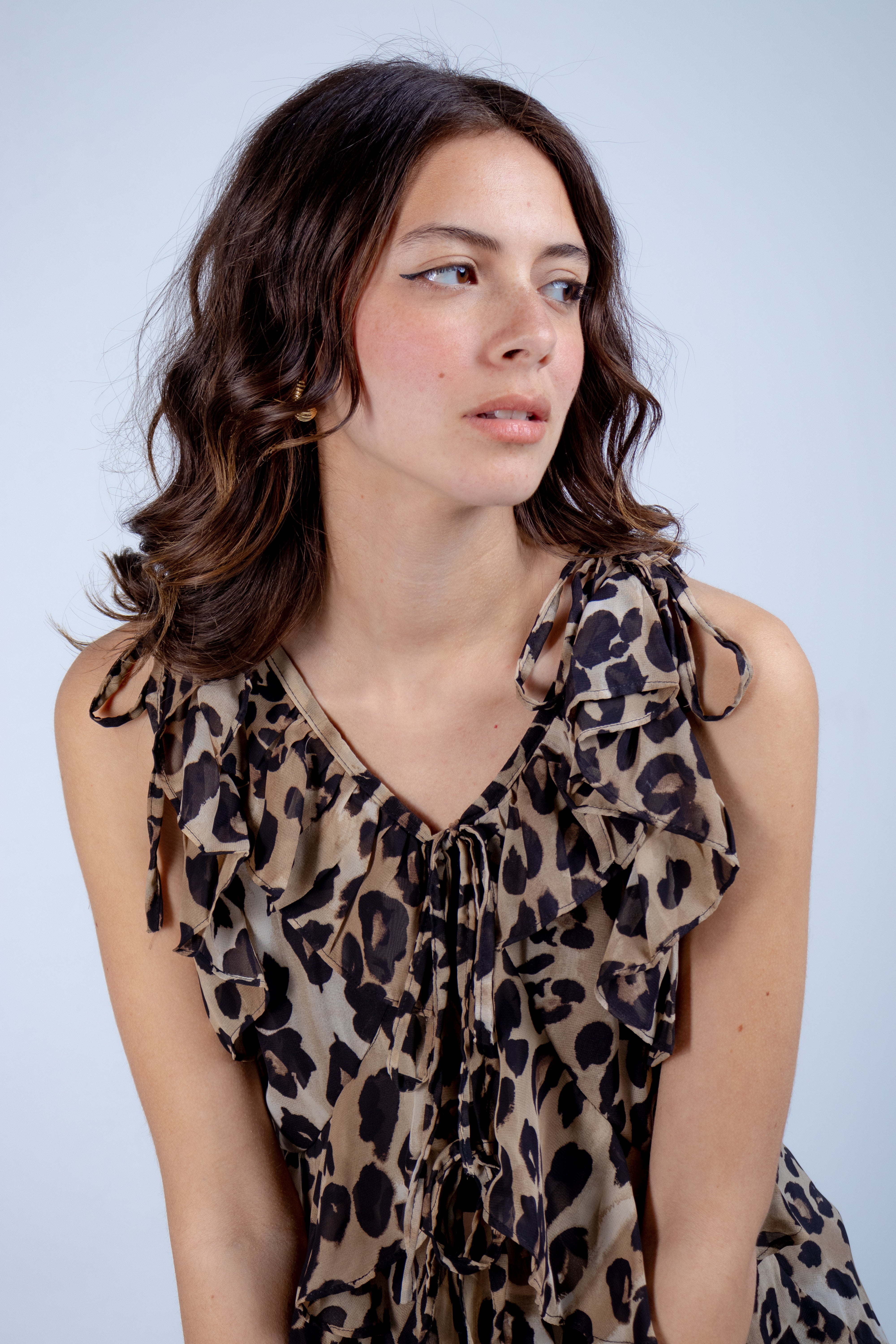 Tiger top