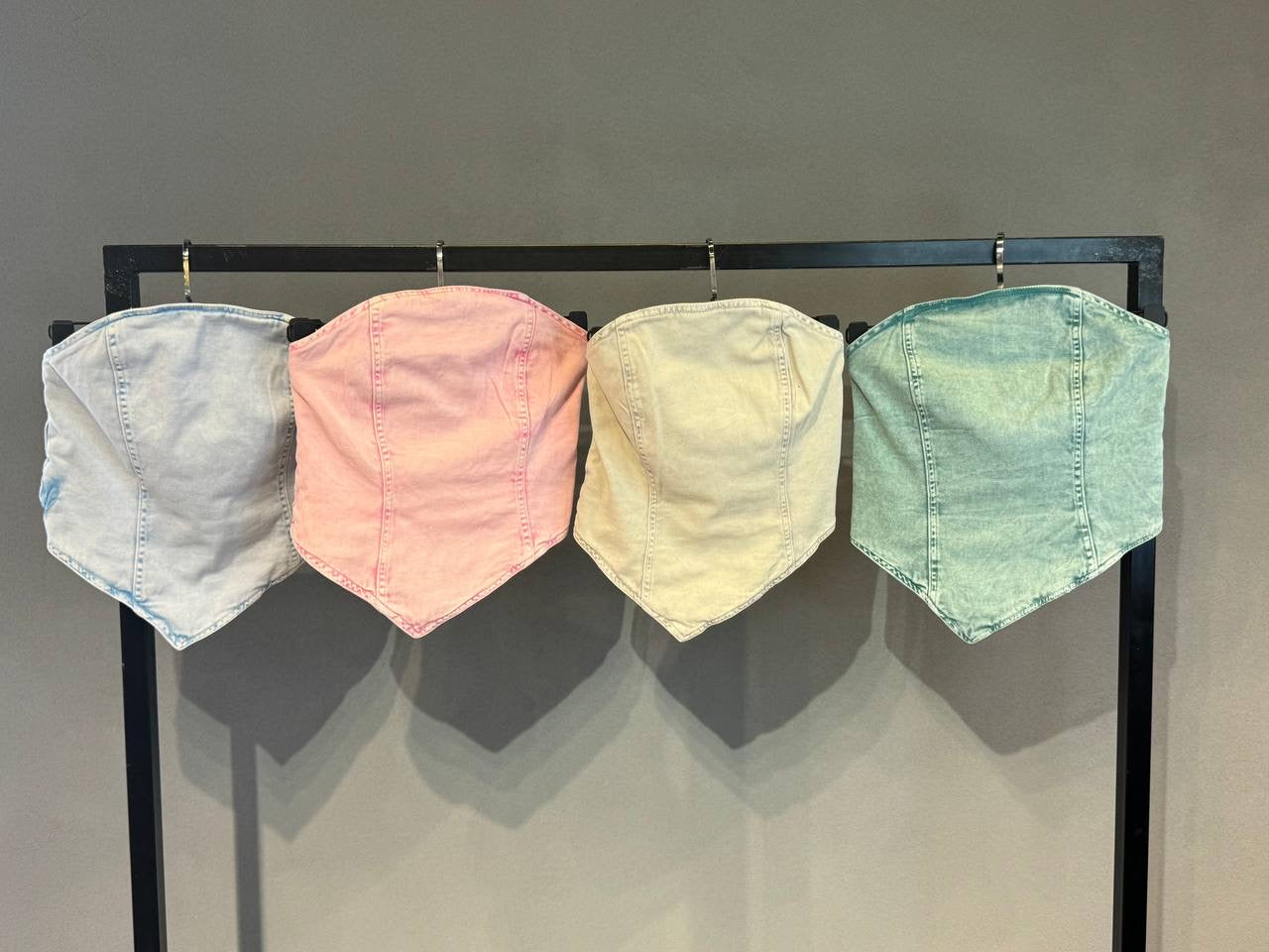 Soft Glow Crop