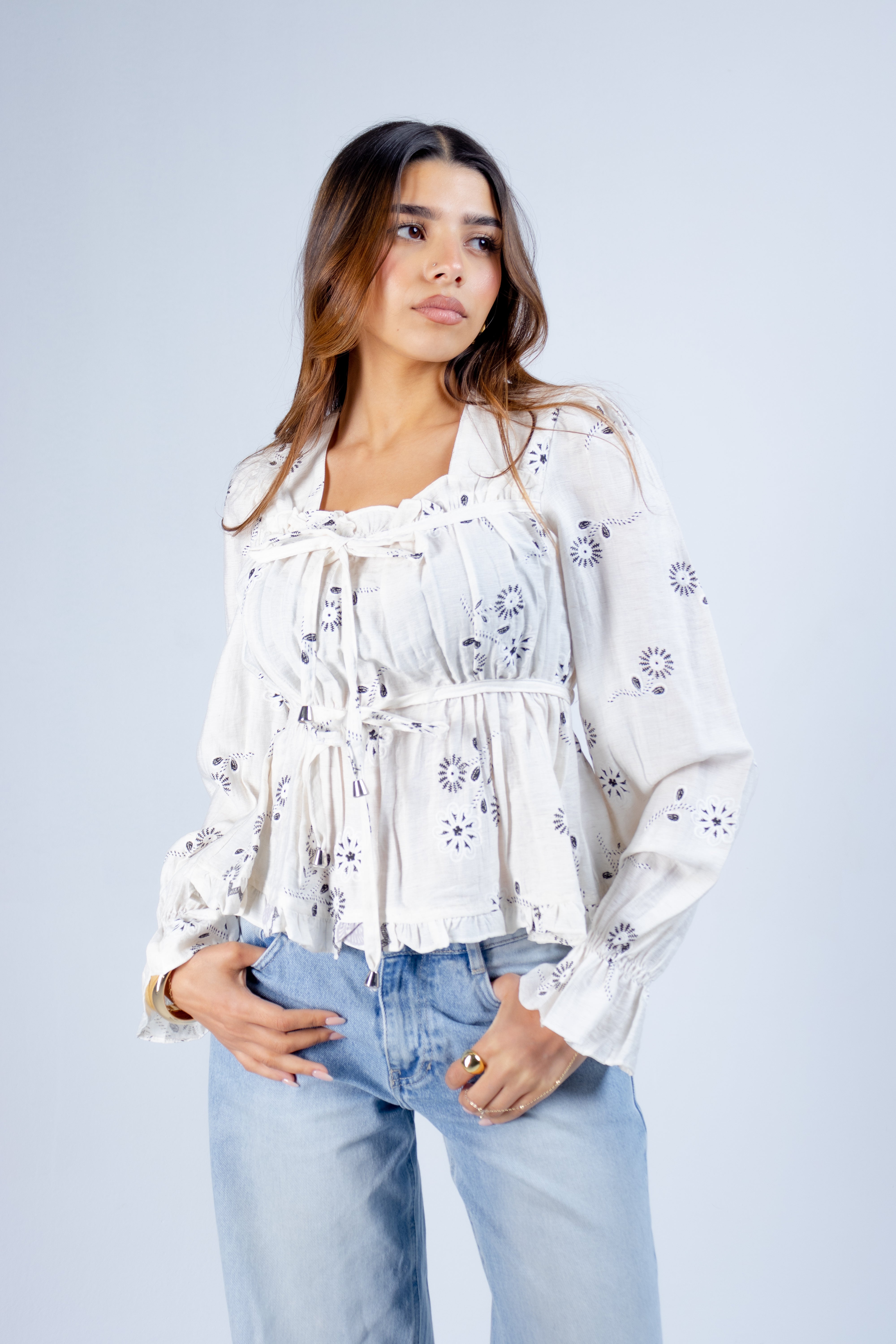 Blouse