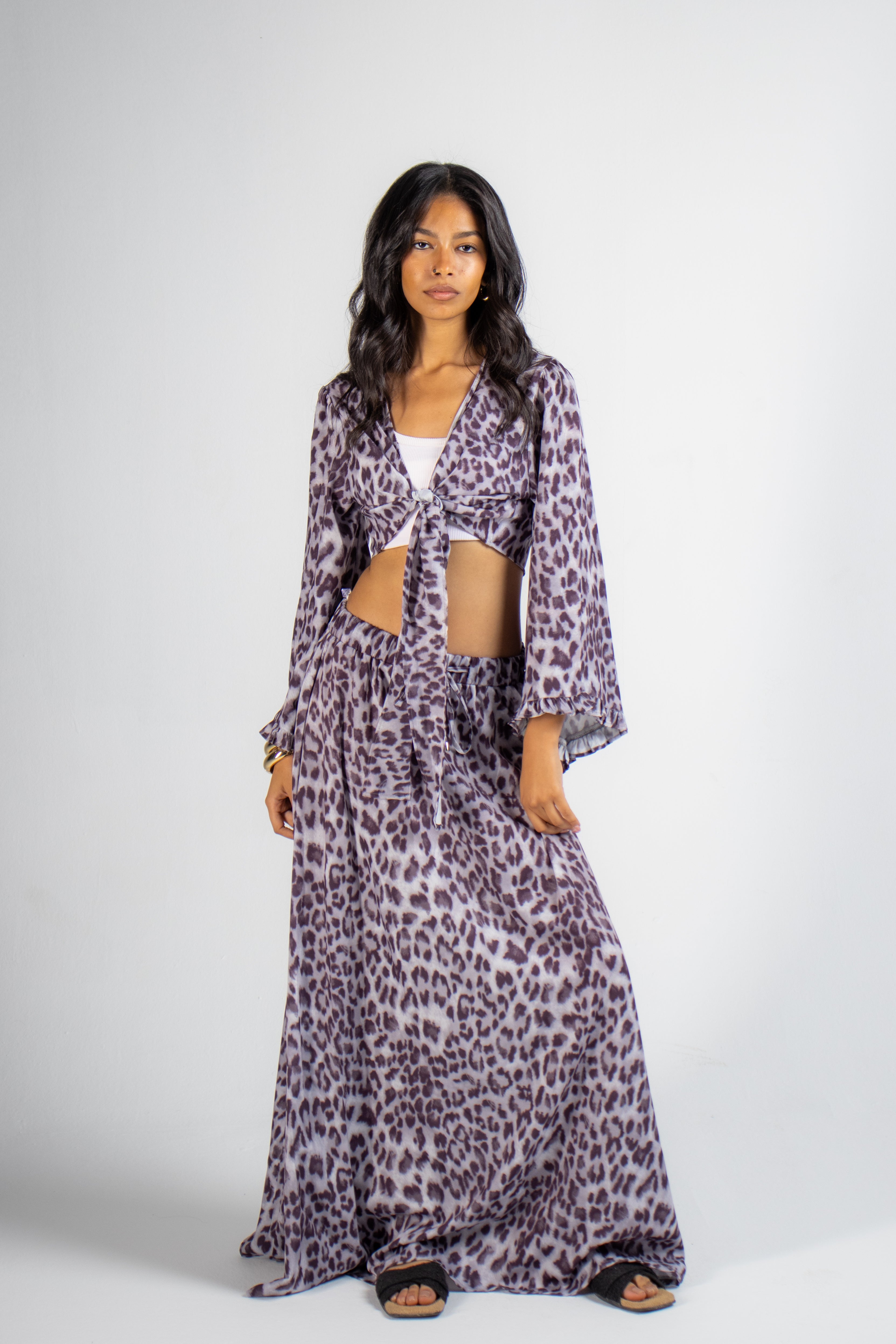The Wild Instinct Set