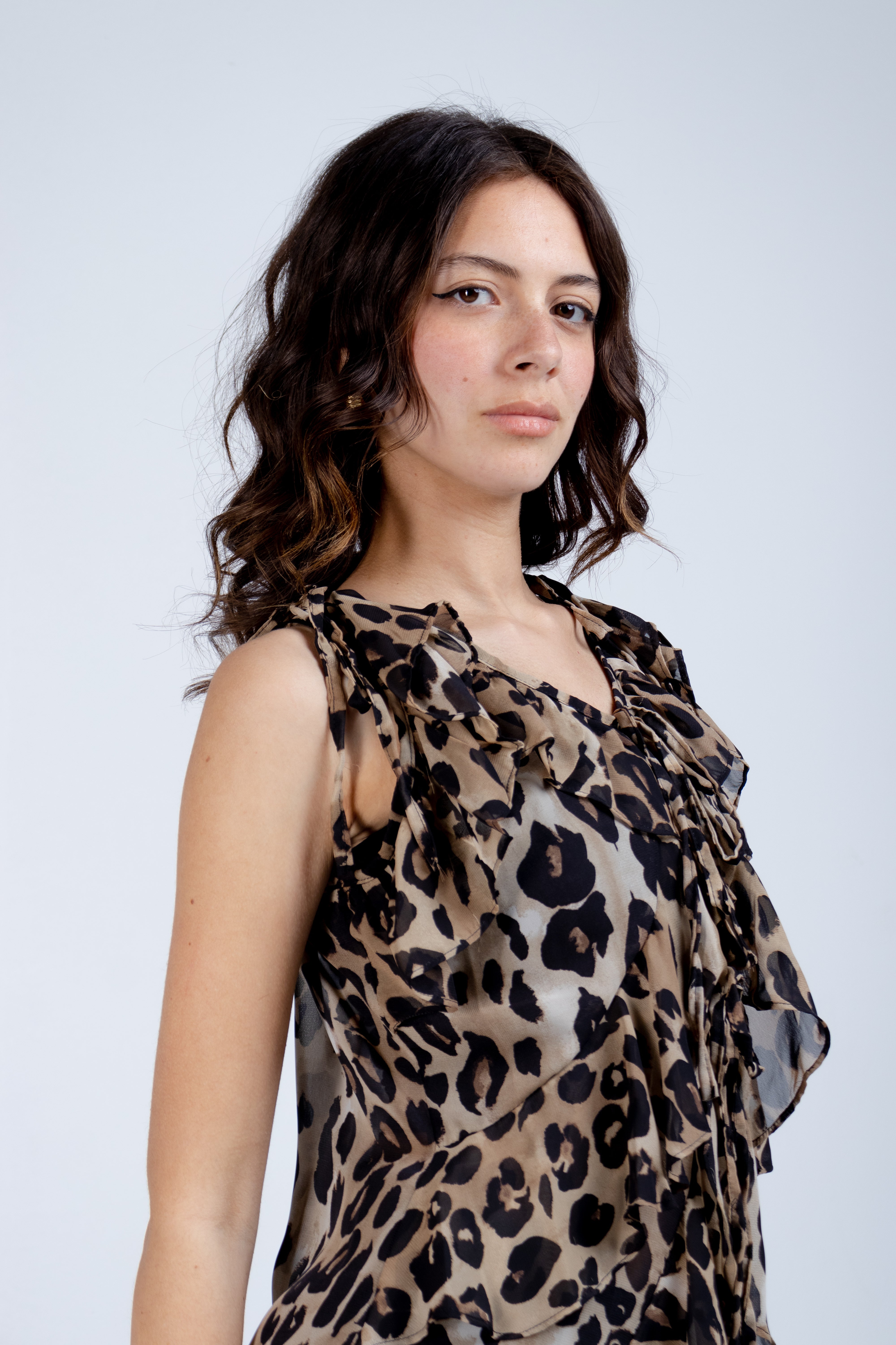Tiger top