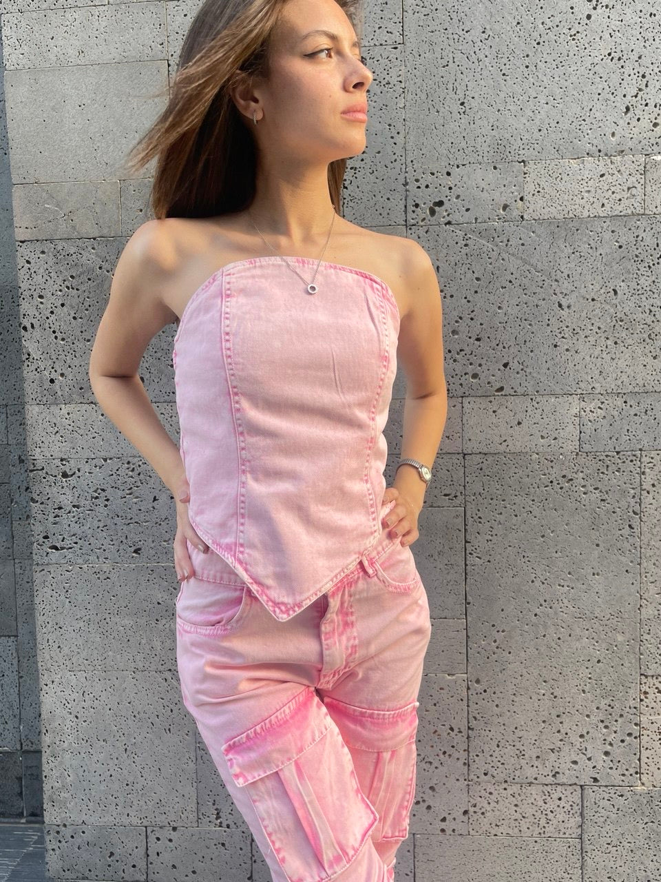 Soft Glow Crop