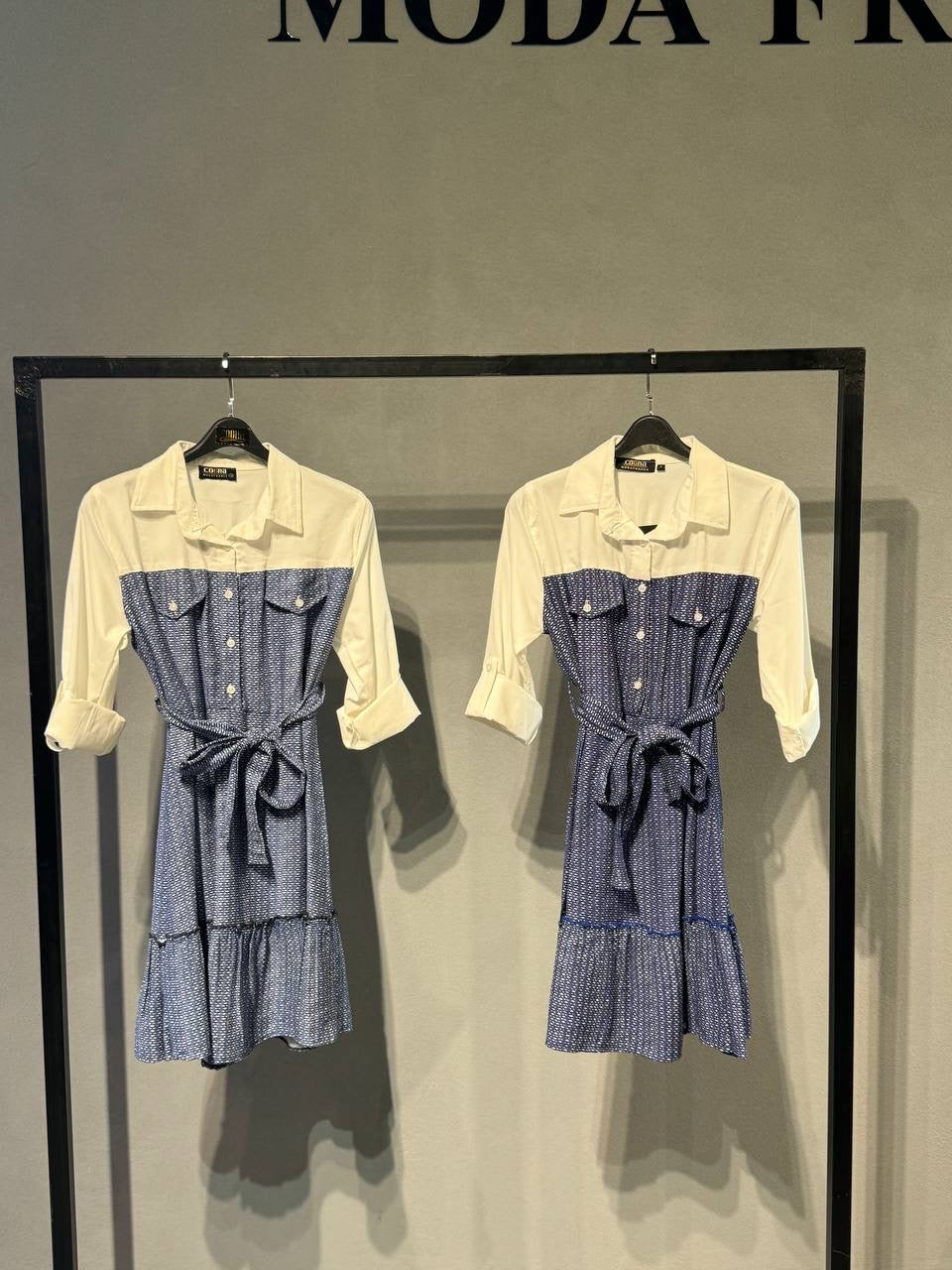 The Flowy Summer Sundress