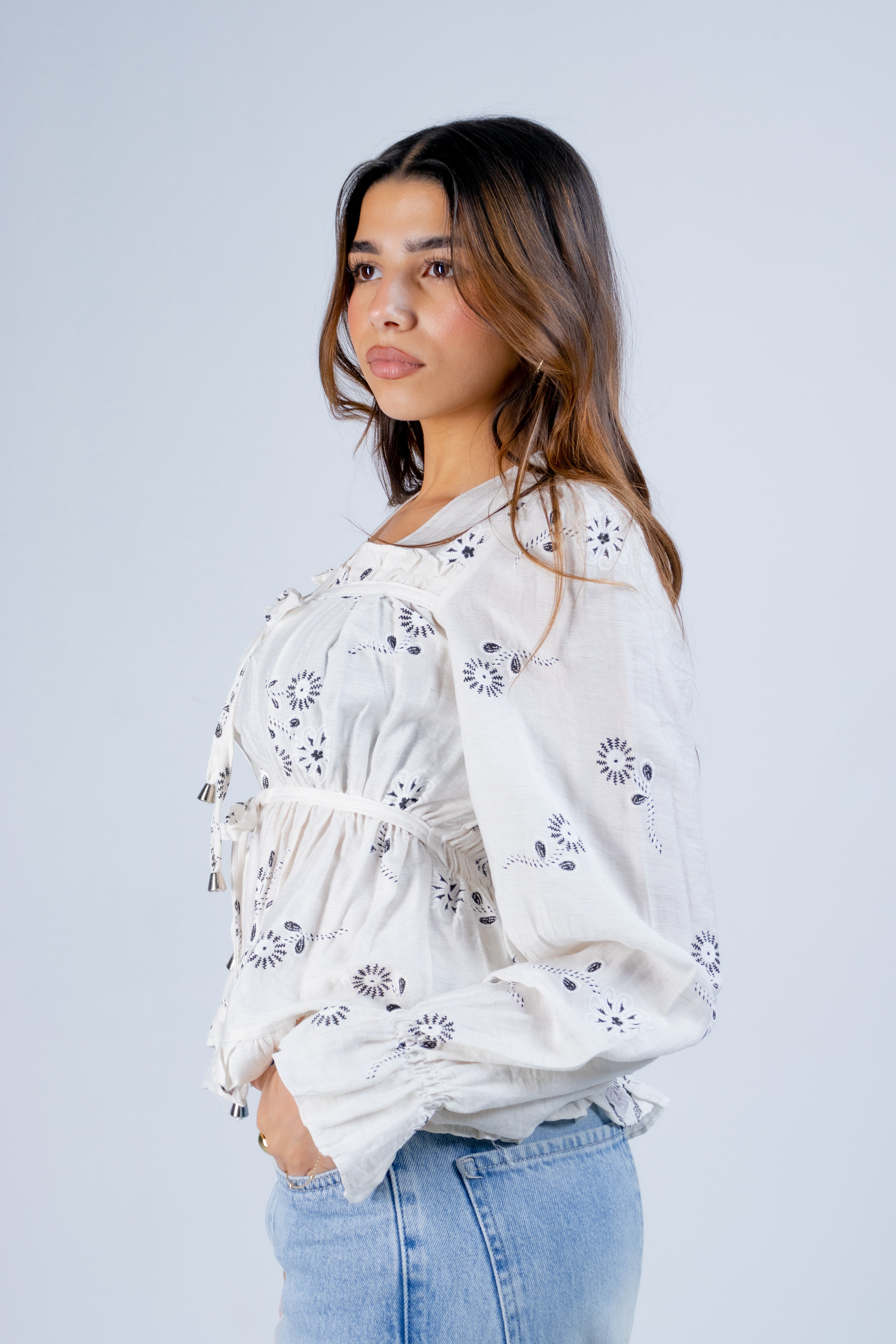 Blouse