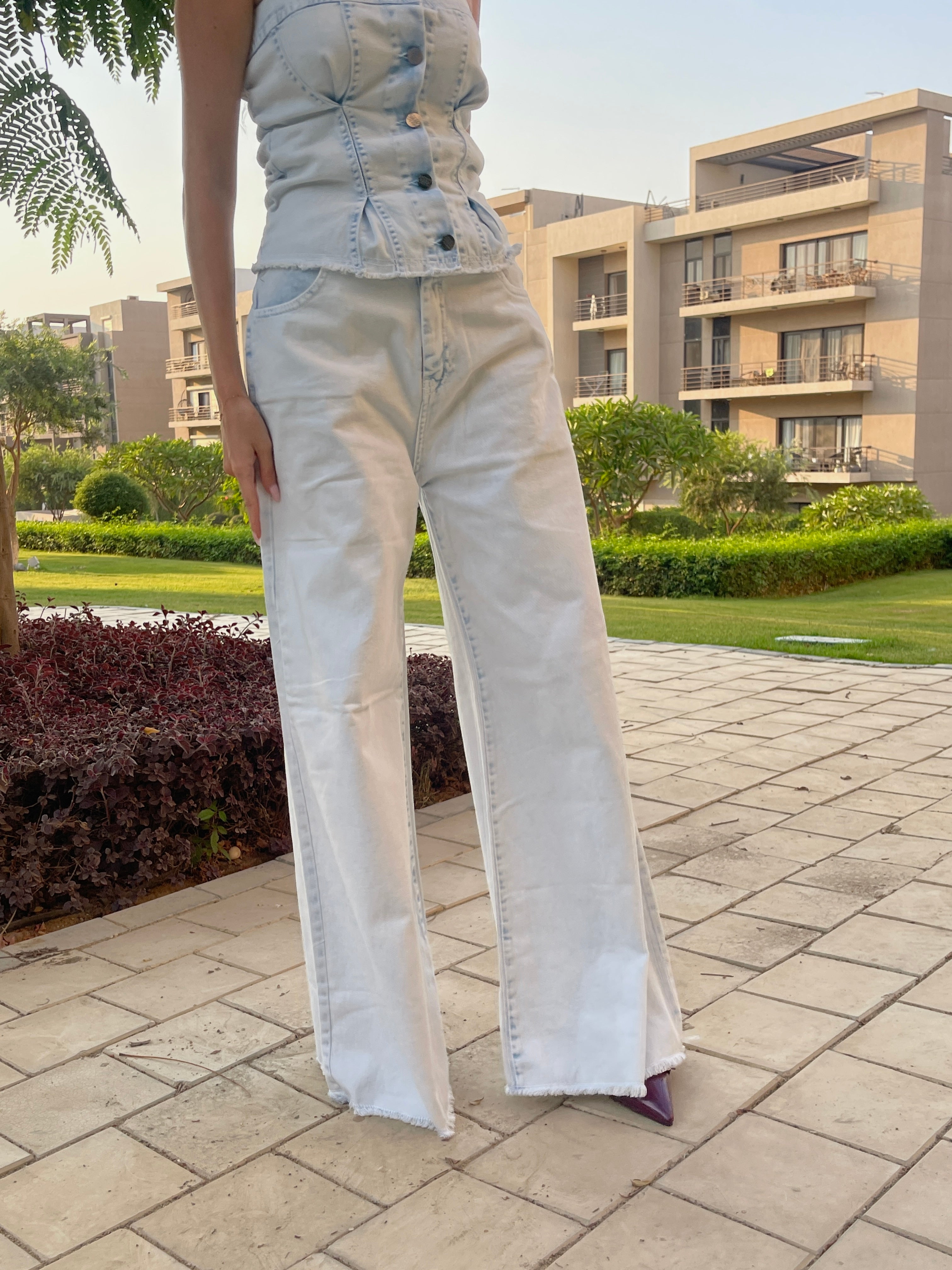 Pants