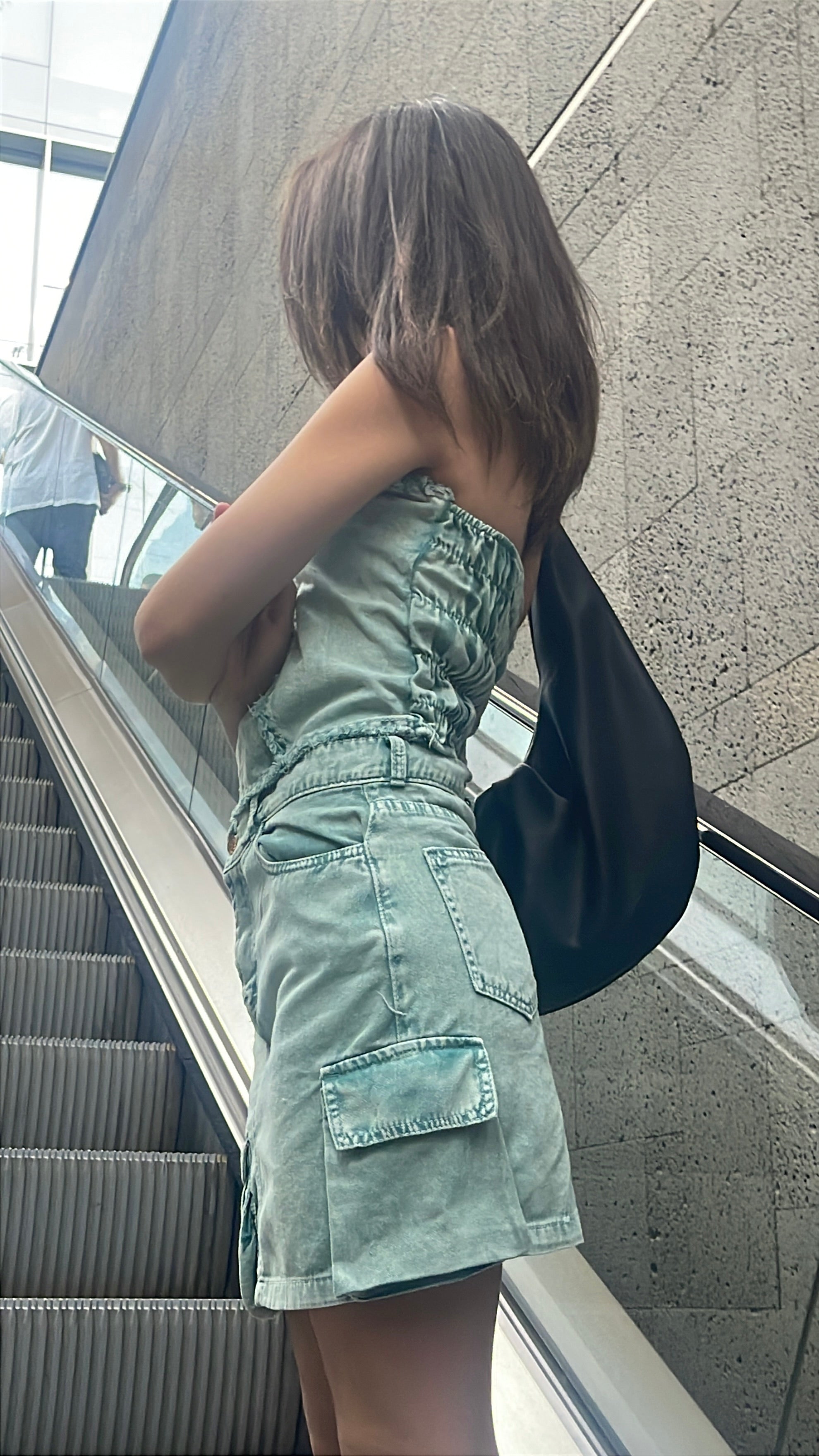 Twilight Flow Skirt
